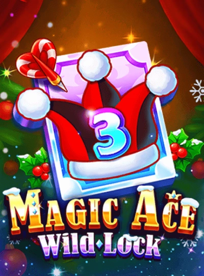 Wolf Gold slot game cover from Pragmatic Play